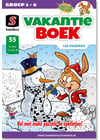Vakantieboek editie 55