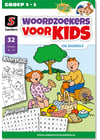 Woordzoekers voor Kids editie 32