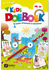 Kids Doeboek editie 39