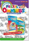Vakantie Puzzel Omnibus editie 20