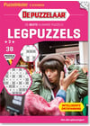 Legpuzzels 3* Puzzelplezier editie 38