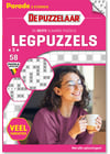 Legpuzzels 3* Parade editie 58