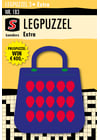 Legpuzzel 3* Extra editie 183