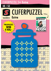Cijferpuzzel 3* Extra editie 158