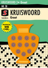 Kruiswoord 3* Groot editie 38