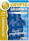 Jan Meulendijks - Cryptogrammen 4* editie 358