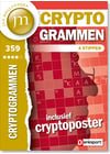 Jan Meulendijks - Cryptogrammen 4* editie 359