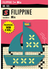 Filippine 2* Mix editie 105