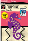 Filippine 3-4* Puzzels editie 135