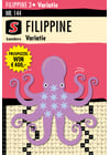 Filippine 3* Variatie editie 144