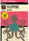 Filippine 3* Variatie editie 147