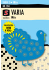 Varia 3* Mix editie 204