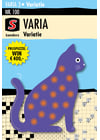 Varia 3* Variatie editie 100