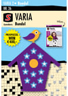 Varia 2* Bundel editie 26