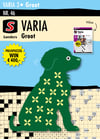 Varia 3* Groot editie 46