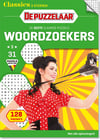 Woordzoekers 3* Classics editie 31