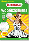 Woordzoekers 3* Classics editie 32