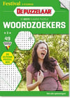 Woordzoekers 3* Festival editie 49