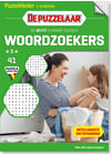 Woordzoekers 3* Puzzelplezier editie 41