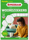 Woordzoekers 3* Parade editie 58