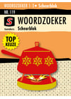 Woordzoeker 1-3* Scheurblok editie 119