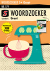 Woordzoeker 3* Groot editie 179