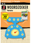Woordzoeker 3* Variatie editie 85