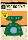 Woordzoeker 3* Variatie editie 86