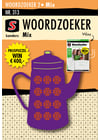 Woordzoeker 2* Mix editie 313