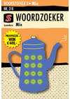 Woordzoeker 2* Mix editie 318