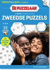 Zweedse Puzzels 3* Promotiealbum editie 53