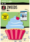 Zweeds 2* Mix editie 194