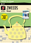 Zweeds 3* Groot editie 27