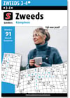 Zweeds 3-4* Kampioen editie 91