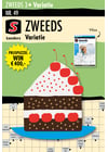 Zweeds 3* Variatie editie 49