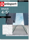 Binaire expert 4-5* editie 173