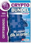 Jan Meulendijks - Cryptobundel 4* editie 155