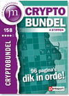 Jan Meulendijks - Cryptobundel 4* editie 158