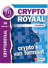 Jan Meulendijks - Cryptoroyaal 4* editie 36
