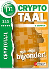 Jan Meulendijks - Cryptotaal 5* editie 333