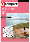 Cijfercode 3* vakantiekanjer editie 93