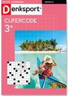 Cijfercode 3* editie 479