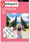 Cijfercode 3* editie 482