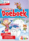 Zomer-Winter doeboek editie 11