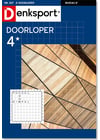 Doorloper 4* editie 307