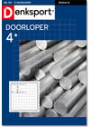 Doorloper 4* editie 310