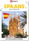 Spaans taalpuzzelen editie 1