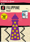 Fillippine 3* Groot editie 35