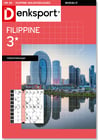 Filippine 3* vakantiekanjer editie 93
