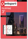 Filippine 3* vakantiekanjer editie 94
